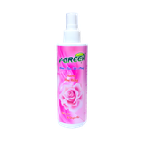 Nước hoa xịt phòng (Hương Hồng) 250ml