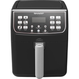 noi-chien-khong-dau-sharp-5-5-lit-kf-af55ev-bk