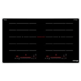 3tgd10900-bep-tu-2-vung-nau-4000w-kocher-di-616plus