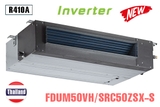 dieu-hoa-am-tran-noi-ong-gio-mitsubishi-heavy-18000btu-2-chieu-fdum50vh-src50zsx