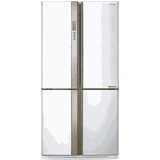 tu-lanh-sharp-605-lit-sj-fx680v-wh-trang