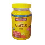 Nature Made CoQ10 200 mg, 130 Gummies 