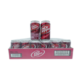 Dr. Pepper 350ml x 30 Cans