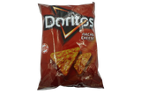 Bánh Snack Frito-Lay Doritos Nacho Cheese 11 Oz