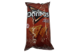 Bánh Snack Doritos Tortilla Chips, Nacho 7Oz