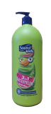 Sữa tắm gội xả cho bé  SUAVE 3N1 KIDS WATERMELON-40oz. PUMP