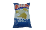 Bánh Snack Ruffles Potato Chips, Reg 6.5Oz