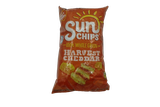 Bánh Snack Sunchips, Harvest Chedda 6.5Oz
