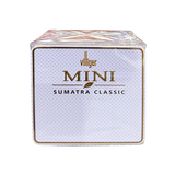 Villiger Mini Sumatra Classic  10x10's