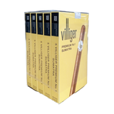 Villiger Premium No.1 Sumatra 5x5's