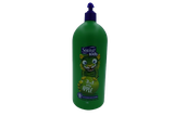 Sữa tắm gội xả cho bé  Suave 3N1 Kids Apple-40Oz. Pump