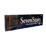 Seven Stars Black Soft 4mg