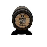 Old St. Andrews Clubhouse Whisky Mini Barrel 5cl