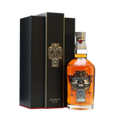 Chivas 25YO Blended Scotch Whisky 70cl