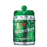 HEINEKEN KEG BEER 5L