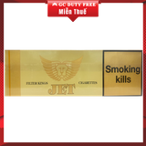 Jet Gold Blend Filter King Size