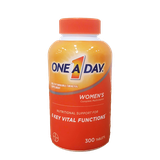 One A Day Women Multivitamin  ( 300 VIÊN)