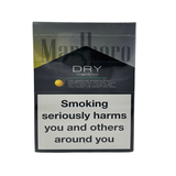 Marlboro Dry Menthol King Size Box