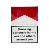 Marlboro Red King Size Box