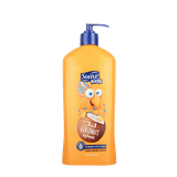 Suave Kids 3N1  Coconut Smoother 18 Oz