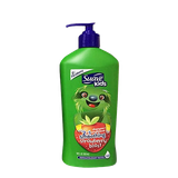 Suave Kids 2N1 Sp/Cd Strawberry 18 Oz
