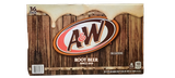 Nước Ngọt Có Ga A&W ROOT BEER 36/12oz