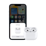 Tai nghe AirPods 3 MagSafe Apple