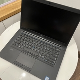 Dell Latitude 7490 i7-8th Ram 8Gb SSD 256 Gb
