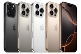 IPHONE 16 PRO MAX 512GB VNA NEWSEAL