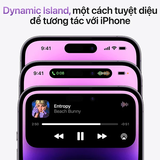 iPhone 14 Pro Max (A 99%)