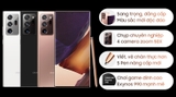 Samsung Note 20 Ultra 5G