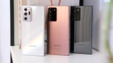 Samsung Note 20 Ultra 5G