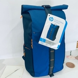 Balo HP Pavilion Rolltop - Hàng chính hãng