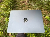 MACBOOK AIR M3 2024 RAM 8 SSD 256 MIDNIGHT