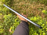 MACBOOK AIR M3 2024 RAM 8 SSD 256 MIDNIGHT