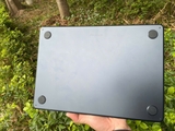 MACBOOK AIR M3 2024 RAM 8 SSD 256 MIDNIGHT