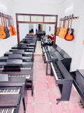 Nhận Sửa Chữa Đàn Piano & Organ Tại Hà Nội – Uy Tín, Chuyên Nghiệp, Tận Tâm