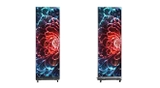 Màn Led quảng cáo đứng di động