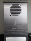 Nguồn Led  12V 66A 800W đổ keo, ngoài trời siêu bền chất lượng cao