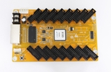 Mạch điều khiển LED module ma trận CARD THU KYSTAR G616