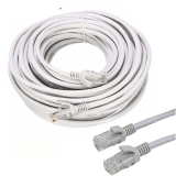 Dây cáp mạng LAN CAT 5E chuẩn RJ45 kết nối wifi internet cho máy tính laptop
