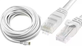 Dây cáp mạng LAN CAT 5E chuẩn RJ45 kết nối wifi internet cho máy tính laptop