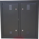 Cabinet LED sắt đa năng,ngoài trời 960*960