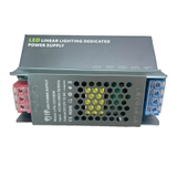 Nguồn mỏng, nguồn dẹp vỏ xám xanh 12V 12.5A 150W Chất lượng cao siêu bền