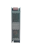Nguồn mỏng, nguồn dẹp vỏ xám xanh 12V 25A 300W Chất lượng cao siêu bền