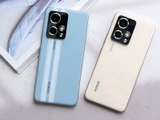 Cận cảnh HONOR 90 GT - Thiết kế tinh tế, mặt lưng giả da