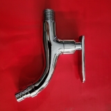 Bộ xả bồn cầu nhựa