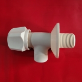 Bộ xả bồn cầu nhựa