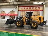 SHANTUI L56-B5 (Số điện)