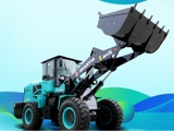 SHANTUI LE20-X5 (Pin)